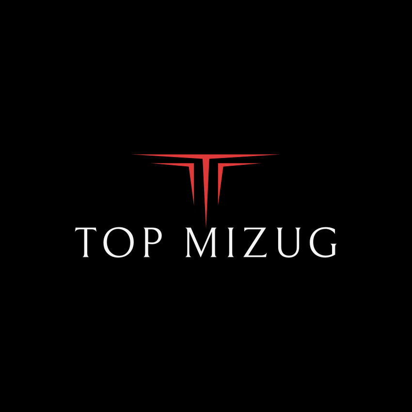 TOP MIZUG